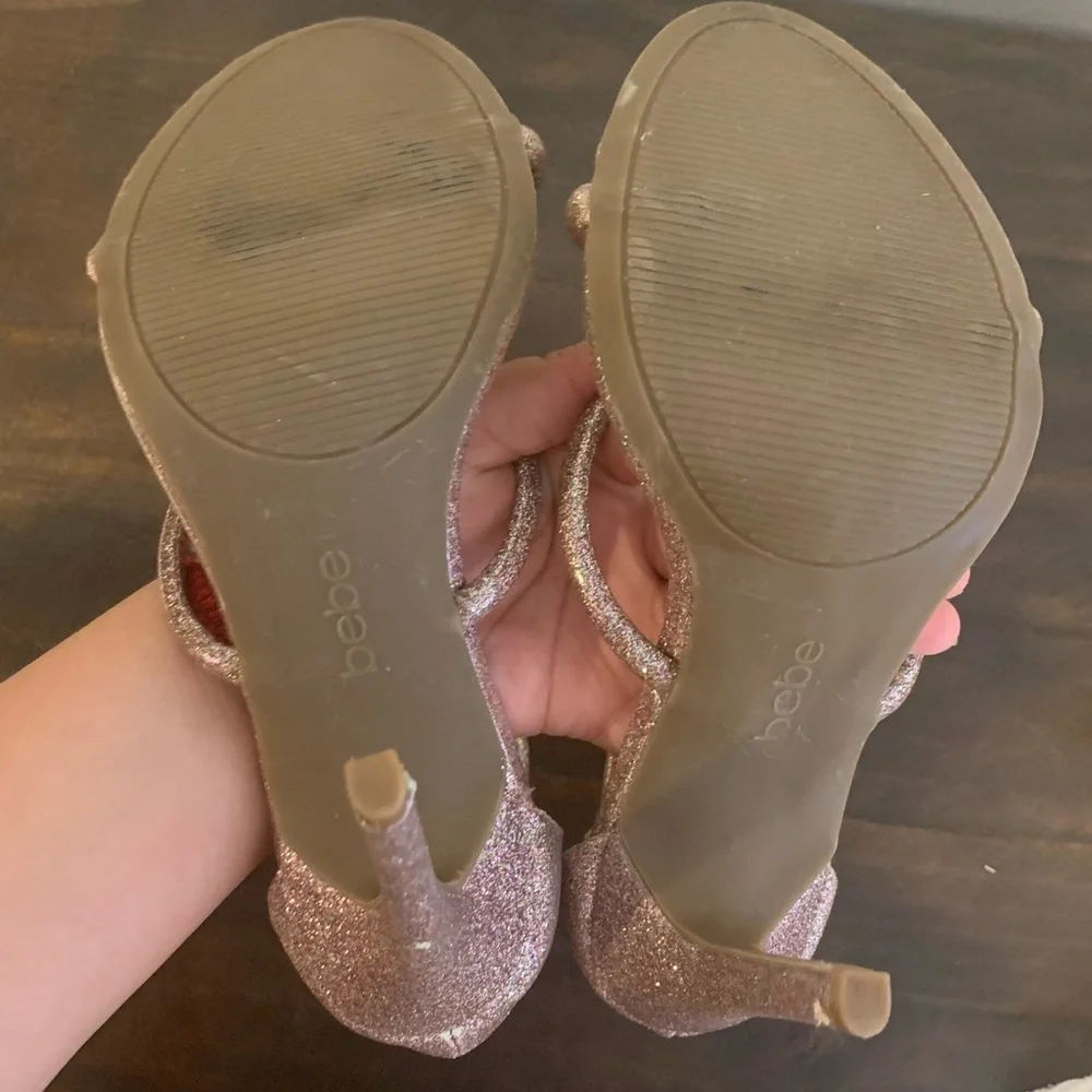 Bebe👠 - Picture 10 of 11